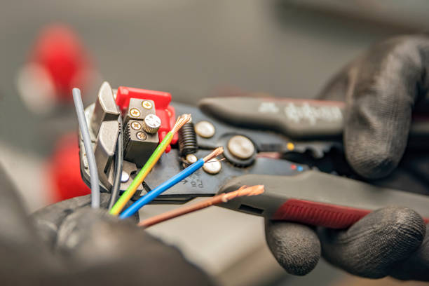 Best Electrician for Home Renovation  in Lisbon, ME