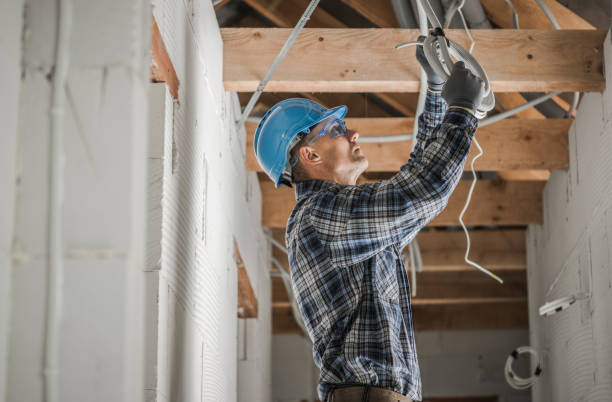 , ME Electrician Company