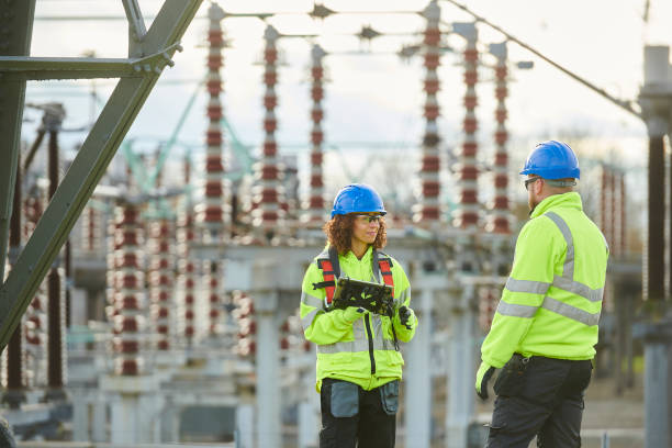 Best Electrical Rewiring Services  in Lisbon, ME