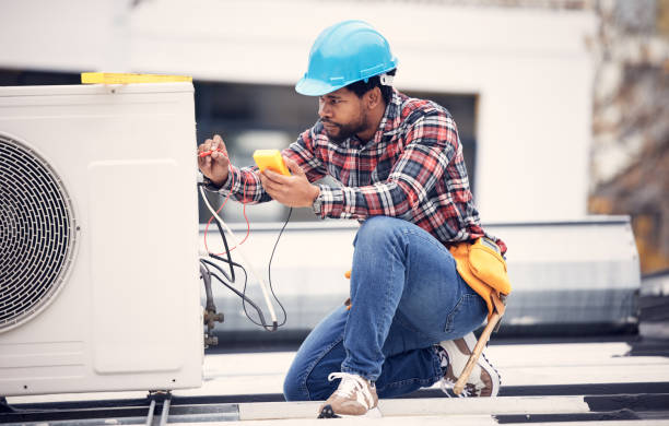 Best Electrical System Inspection  in Lisbon, ME