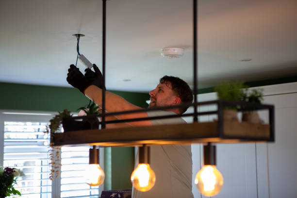 Best 24-Hour Electrician  in Lisbon, ME